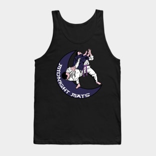 Midnight Mats Tank Top